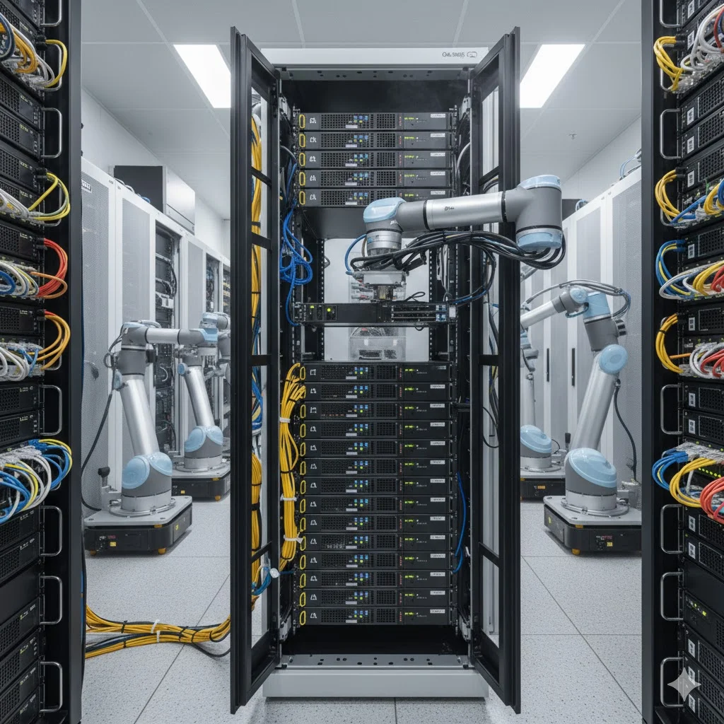 Why Infrastructure Orchestration Can Save You?